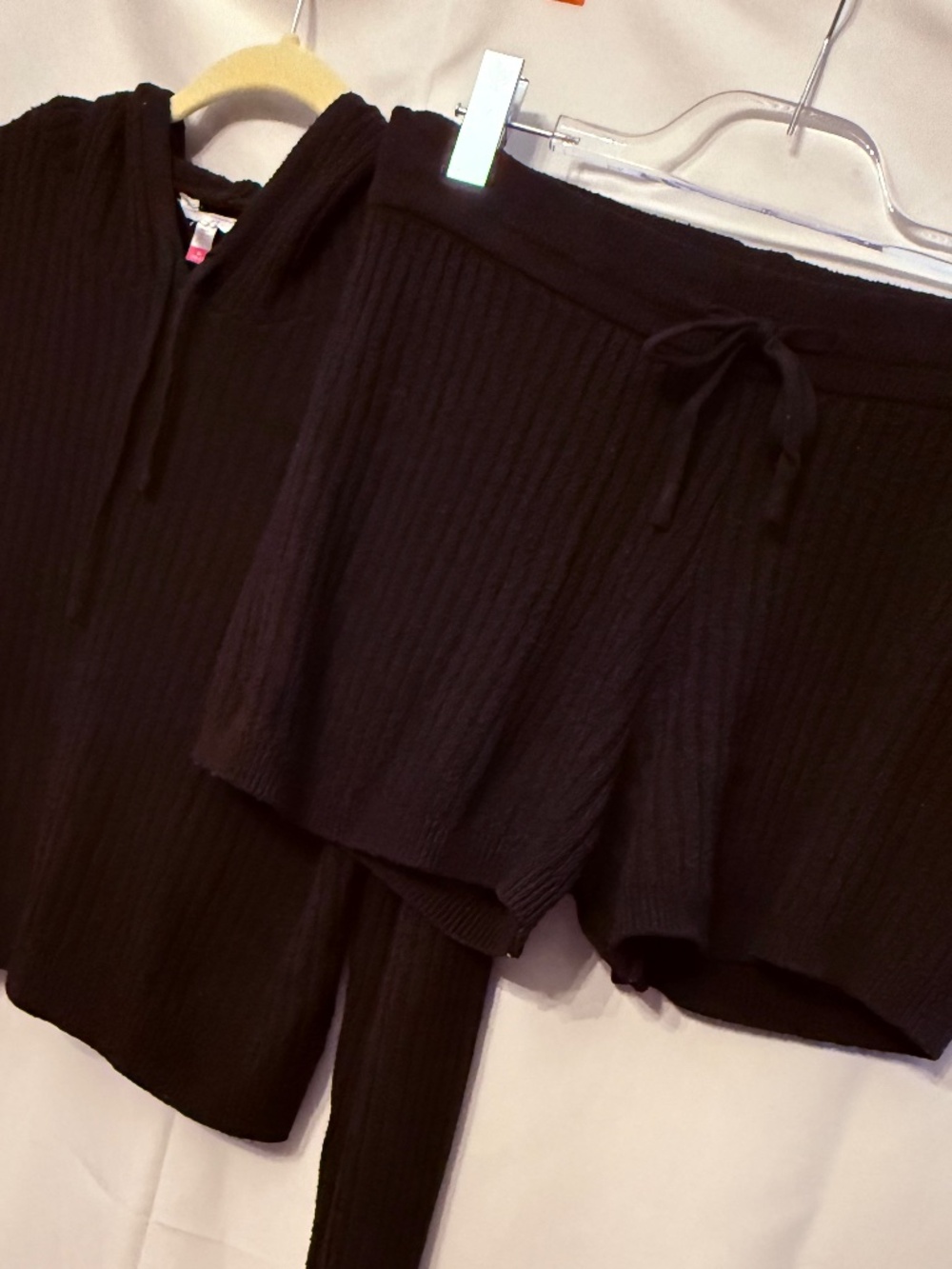 Fall Ready 2pc Sweater Set (L)